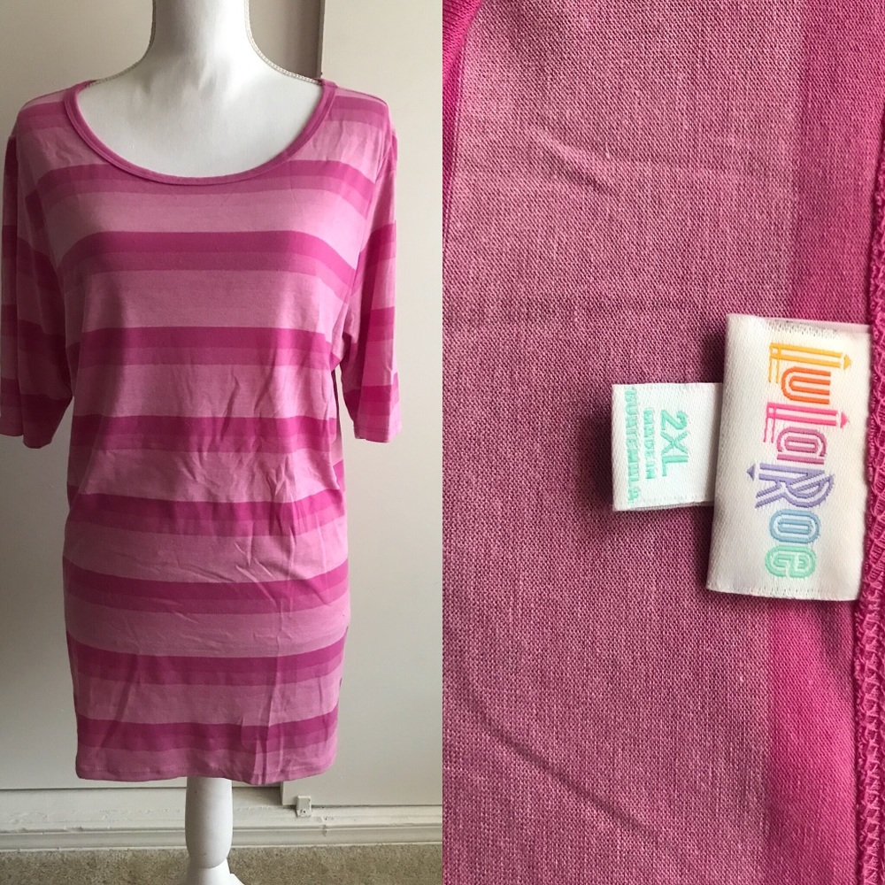 2XL Lularoe Gigi
